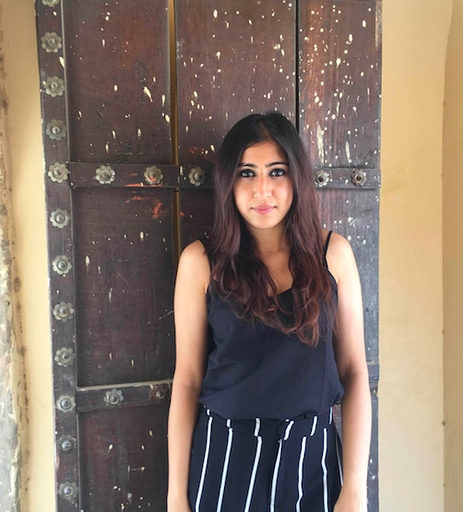 Varsha Dilip