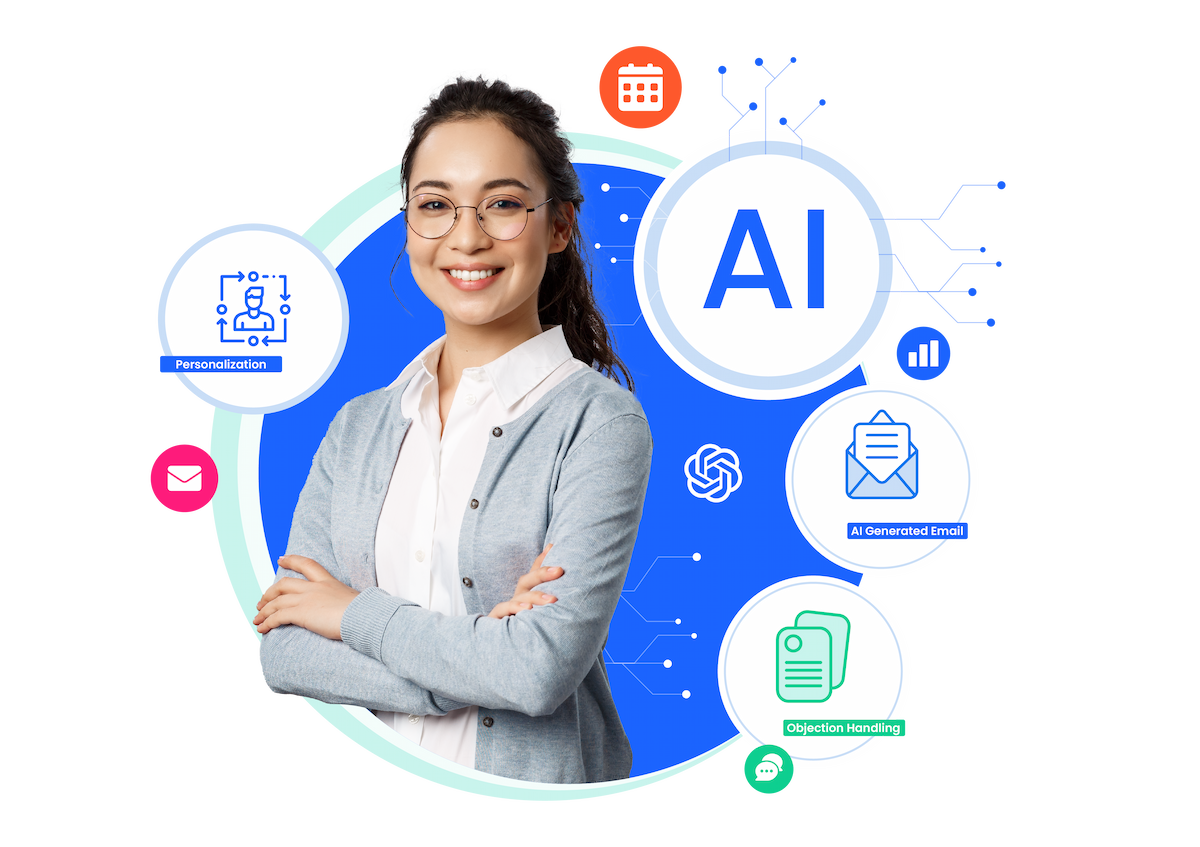 AI for Sales by Outplay