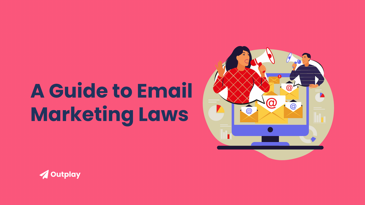 email marketing laws