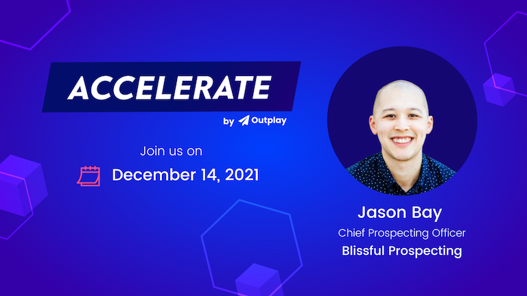 Accelerate Spotlight: Jason Bay
