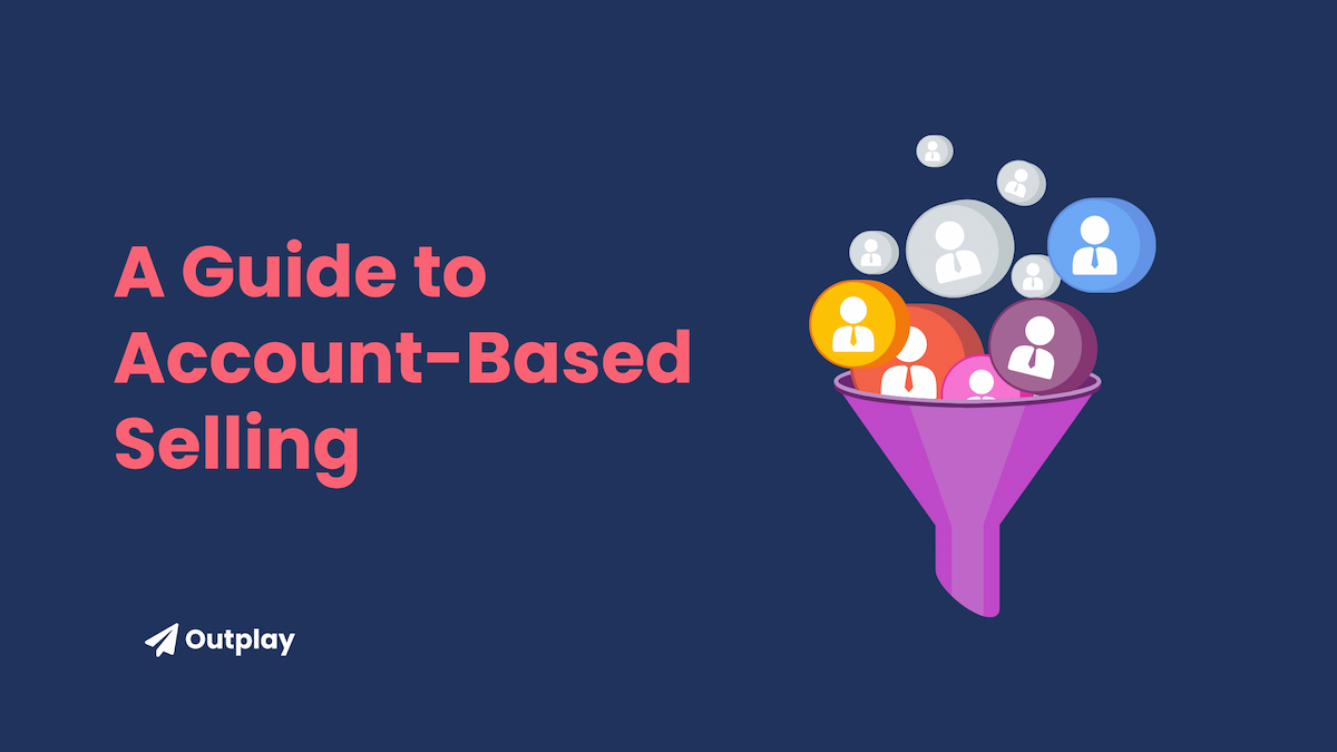 account based selling