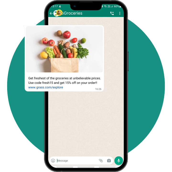 whatsapp marketing automation