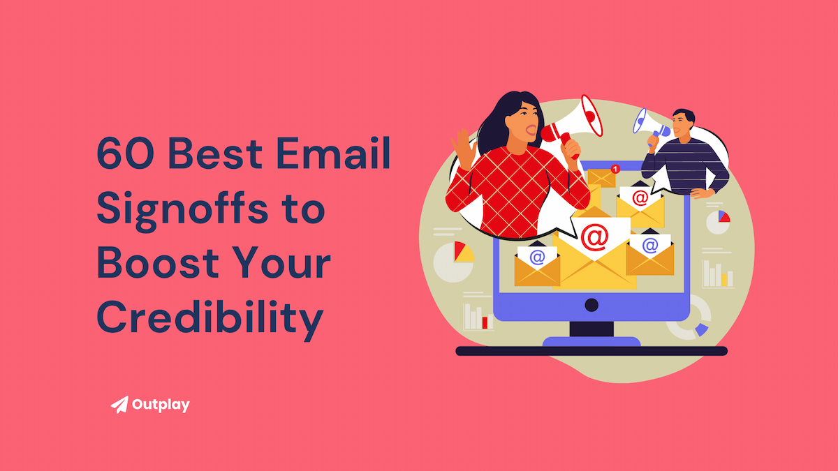 email signoffs
