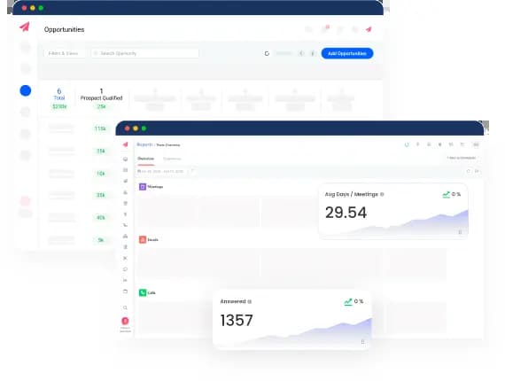 Best Mixmax alternative Outplay has real-time insights to monitor every interaction of your prospects