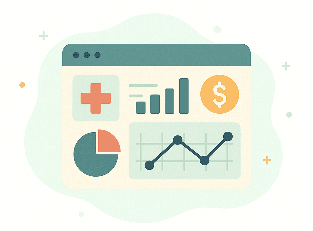 healthcare analytics