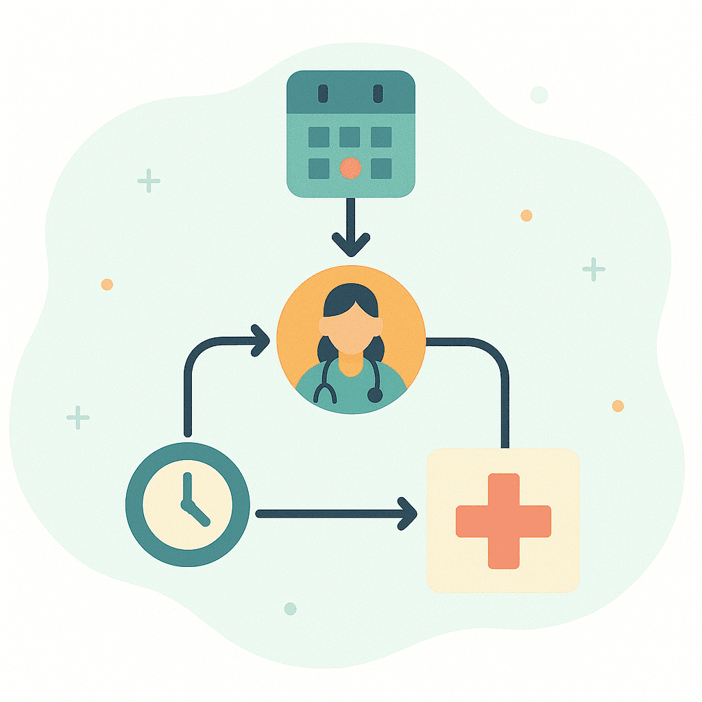 healthcare automation