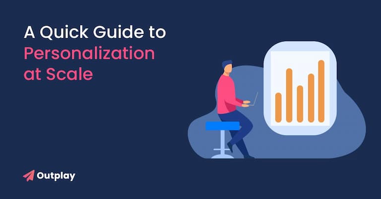 A quick guide to personalization at scale
