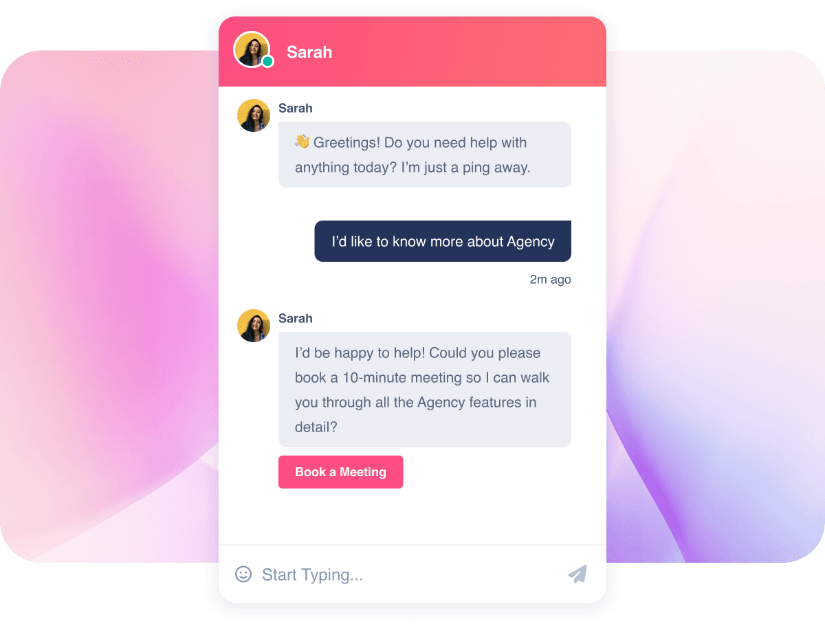 Live Chat by Outplay