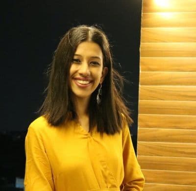 niharika image