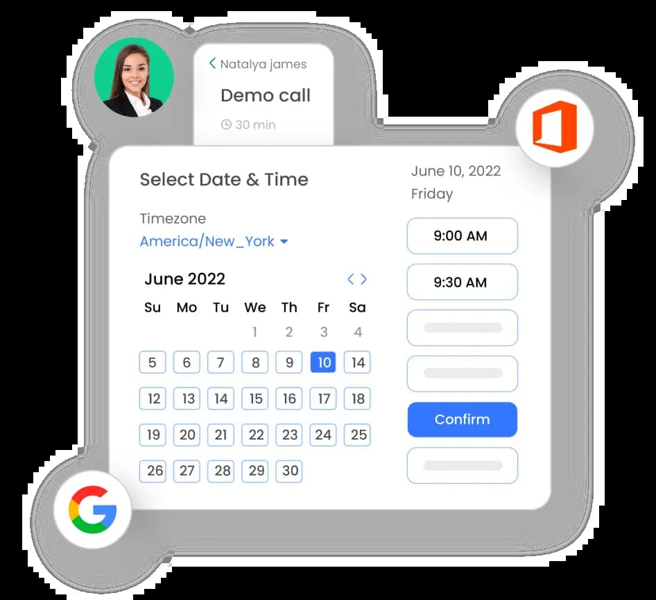 Sync your inbound forms with Outplay sequences