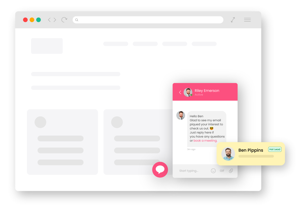 Outplay is the best sales engagement platform for your inbound sales