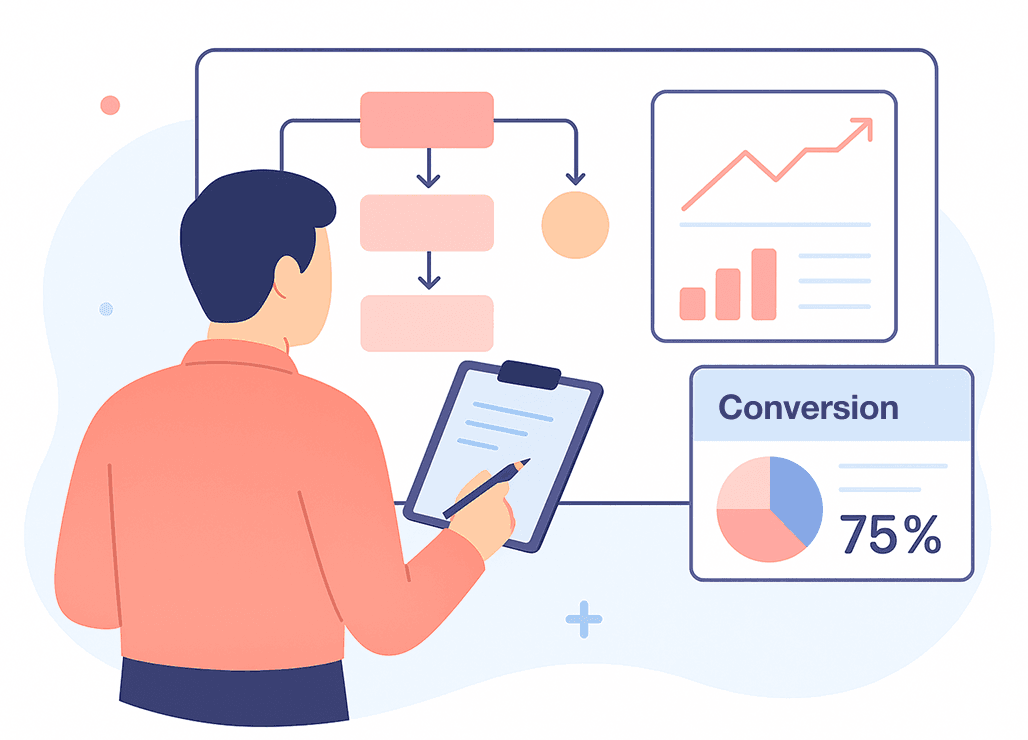 Sales Process Consulting