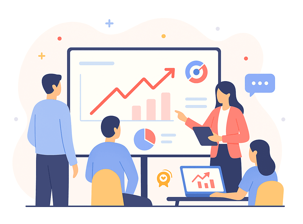 Sales Training