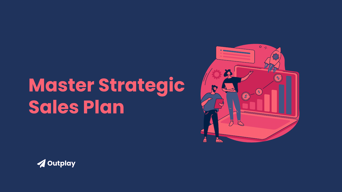 sales plan