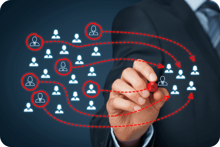 Create Segments