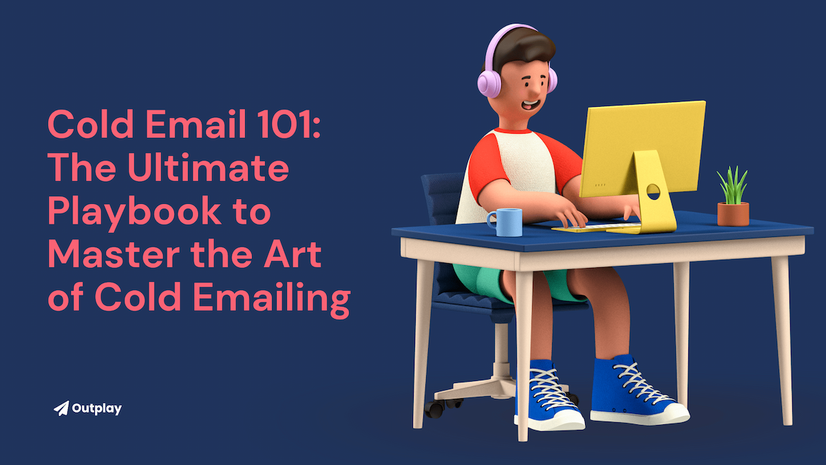 cold email