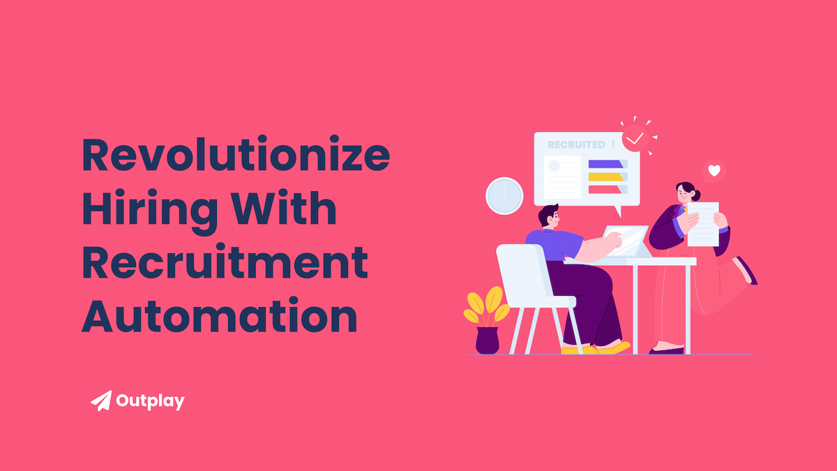 recruitment automation