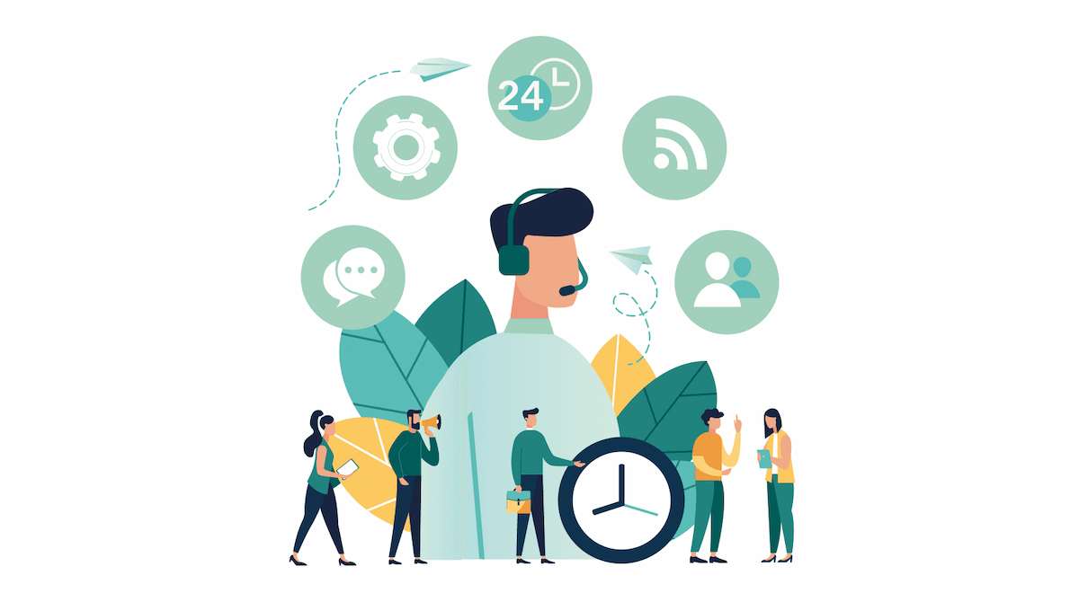sales tool for enterprise
