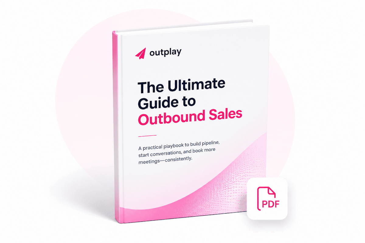 Accelerate revenue and higher conversion rate through inbound sales with Outplay