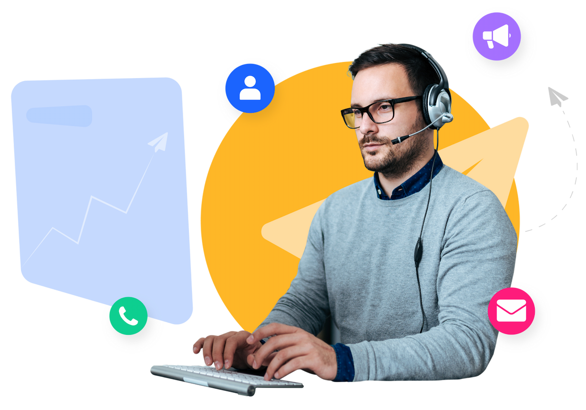 Advance your Outbound sales with Outplay sales engagement platform